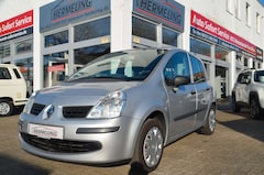 Bild des Angebotes Renault Modus Authentique 1.2 16V Allwetter|R/CD