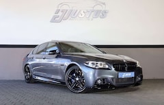 BMW 535 i/360*/HUD/TOTW/HK/SHZ/LED/PDC/SPUR/NAVI/R19