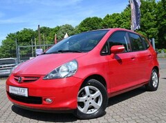 Bild des Angebotes Honda Jazz 1.4 i LS 5türig KLIMAUTOMATIK