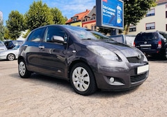 Bild des Angebotes Toyota Yaris 1.33 Edition 1.Hand Keyless Klimaauto. PDC