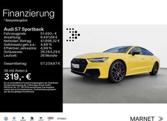 Bild des Angebotes Audi S7 3.0 TDI quattro*Navi*Matrix*Alu*B&O