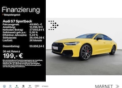 Bild des Angebotes Audi S7 3.0 TDI quattro*Navi*Matrix*Alu*B&O