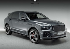 Bild des Angebotes Bentley Bentayga S V8