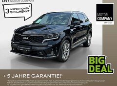 Bild des Angebotes Kia Sorento 2.2 CRDi Spirit AHK+Automatik+Allwetter+
