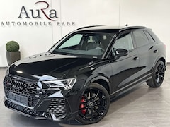 Bild des Angebotes Audi RS Q3 Quattro Black NAV+MATRIX+ACC+SONOS+VCOCK+PP