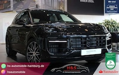 Bild des Angebotes Porsche Cayenne E-Hybrid