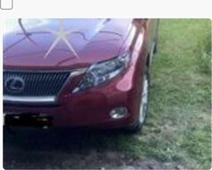 Bild des Angebotes Lexus RX 450h (hybrid) Ambience Line