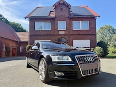 Audi S8 5.2 quattro *Facelift ab Werk, B&O*