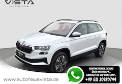 Bild des Angebotes Skoda Karoq Tour 2.0 TDI*KAMERA*PANO*APP-CAR*AMBIENTE
