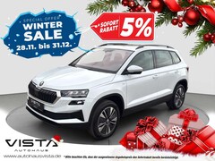 Bild des Angebotes Skoda Karoq Tour 2.0 TDI*KAMERA*PANO*APP-CAR*AMBIENTE