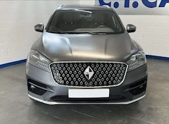 Borgward BX7