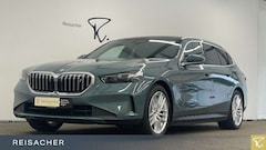 Bild des Angebotes BMW i5 A eDrive40 Tou LCPro ACCPro 360° HUD Pano 19"
