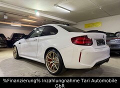 Bild des Angebotes BMW M2 CS Coupe DKG Adp.LED,Carbon,Kamera,M-Driver´s