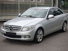 Bild des Angebotes Mercedes-Benz C 230 C 230 V6 W204 Avantgarde Automatik 7-Gang Comand