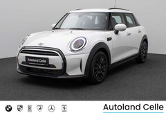 Bild des Angebotes MINI Cooper Leder Komfort Kamera DAB Sport LED