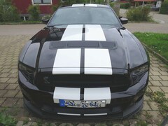 Bild des Angebotes Ford Mustang Shelby GT500