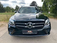 Bild des Angebotes Mercedes-Benz GLC 300 4Matic*AMG Line*Night Paket*Spur&LenkAs.
