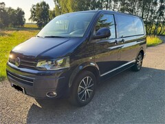 Bild des Angebotes VW T5 Multivan DSG Highline