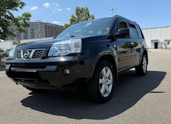 Nissan X-Trail 2.5 4x4 Aut. Columbia