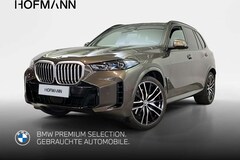 Bild des Angebotes BMW X5 M Sport