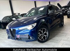 Bild des Angebotes Alfa Romeo Stelvio B-Tech Q4 *Bi-Xenon*Leder*BlackPaket*