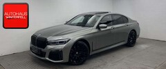 Bild des Angebotes BMW 730 d xDrive M SPORT GSD+LASER+MASSAGE+SOFT+H/K+