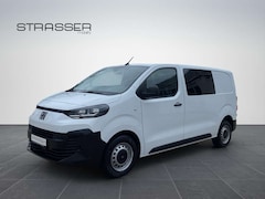 Bild des Angebotes Fiat Scudo Kasten L2 1,5 Blue HDI 3-Sitzer Klima
