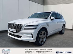 Bild des Angebotes Genesis GV80 2.5 T Luxus AWD 5-Sitzer 2.5