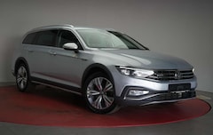 Bild des Angebotes VW Passat Alltrack 2.0 TDI DSG 4Motion Navi/ACC/Kam