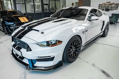 Bild des Angebotes Ford Mustang GT 5,0 PREMIUM LPG PRINS PERFORMANCE