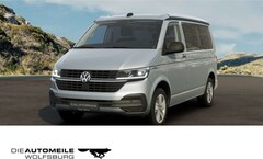 Bild des Angebotes VW T6.1 California 2.0 TDI SCR DSG 5-Sitzer Beach C
