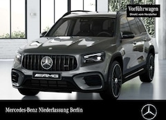 Bild des Angebotes Mercedes-Benz GLB 35 AMG GLB 35 4M AMG+360°+AHK+MULTIBEAM+BURMESTER+TOTW