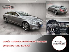 Bild des Angebotes Mercedes-Benz CLS 350 AHK, Pano + Garantie