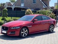 Bild des Angebotes Jaguar XE XE 20d Aut. R-Sport