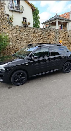 Bild des Angebotes Citroen C4 Cactus BlueHDi 100 Stop&Start W-OneTone