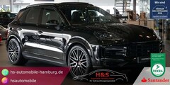 Bild des Angebotes Porsche Cayenne E-Hybrid