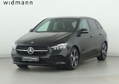 Bild des Angebotes Mercedes-Benz B 200 Night STH SpurW W-Paket KeyLess PDC SHZ