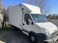 Bild des Angebotes Iveco Daily 35 S 13 6-Gang