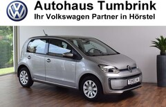 Bild des Angebotes VW e-up! CCS SHZ Climatronic