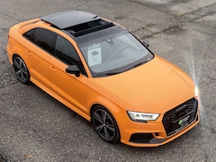 Bild des Angebotes Audi RS3 2.5 TFSI Str. qu. MATRIX KAM PANO
