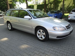 Bild des Angebotes Opel Omega Caravan 2.2 16 V,orig.107.000 KM,1.Hand,Tüv neu