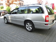 Bild des Angebotes Opel Omega Caravan 2.2 16 V,orig.107.000 KM,1.Hand,Tüv neu