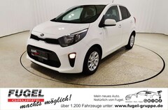 Bild des Angebotes Kia Picanto 1.0 Dream Team Klima|SHZ