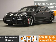 Bild des Angebotes Porsche Panamera Turbo SOUND|360KAM|KLIM|DAB|ABC|
