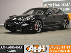 Bild des Angebotes Porsche Panamera Turbo SOUND|360KAM|KLIM|DAB|ABC|