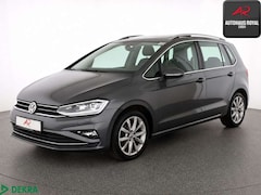 Bild des Angebotes VW Golf Sportsvan 2.0 TDI HIGHLINE PANO,KEYLESS,17Z
