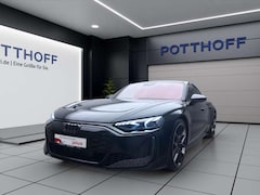 Bild des Angebotes Audi e-tron PERFORMANCE B&O HuD VIRTUAL NAVI+