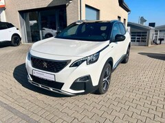 Bild des Angebotes Peugeot 3008 GT-LI THP165EAT