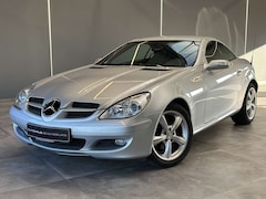 Bild des Angebotes Mercedes-Benz SLK 200