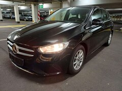 Bild des Angebotes Mercedes-Benz B 200 B -KlasseB200 d SportledersizKamera*PDC*Navi*AHK